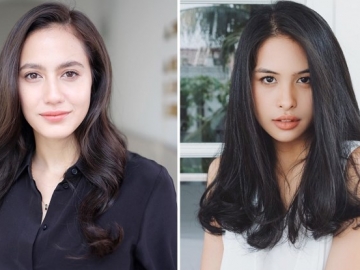 Jarang Dandan Menor, 11 Selebriti Ini Tetap Bikin Kesemsem dengan Paras Natural