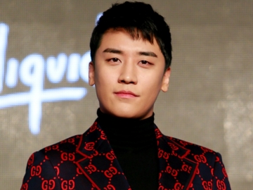 Terseret Kasus Burning Sun, Seungri Resmi Didakwa Tanpa Penahanan