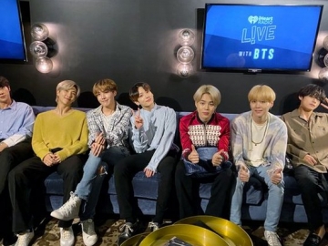 BTS Raih Daesang 3 Tahun Berturut-Turut di 'Seoul Music Awards 2020'