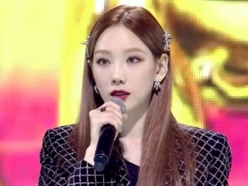 Dapat Daesang di 'Seoul Music Awards 2020', Tae Yeon Akui Terkejut