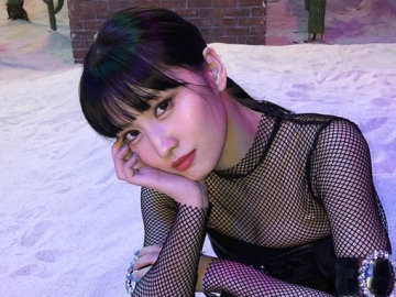 Baju Momo di Seoul Music Awards 2020 Disebut Mirip Lingerie, Netter Kritik Penata Rias Twice