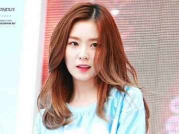 Irene Red Velvet Dipuji Netizen Gara-Gara Lakukan Ini Pada ITZY Di 'Seoul Music Awards 2020'