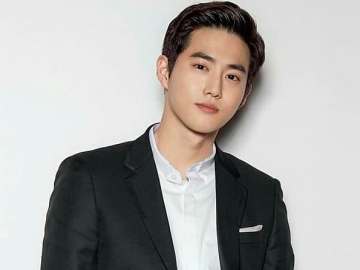 Main Drama 'How Are U Bread', Suho EXO Bakal Rilis Lagu Solo