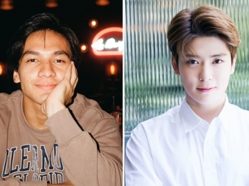 Punya Nama ‘Sama’, Jefri Nichol Sontak Disebut ‘Tak Setara’ dengan Jaehyun NCT