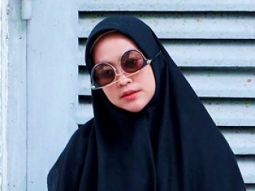 Ria Ricis Disapa Ibunda Atta Halilintar, Fans Langsung ‘Berbunga-bunga’