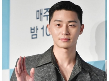 Dibintangi Park Seo Joon, Tayangan Perdana 'Itaewon Class' Capai Rating Menjanjikan