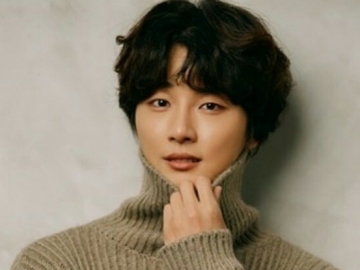 Yoon Shi Yoon Curhat Tak Ingin Berkencan Hanya Karena Kesepian, Kenapa?