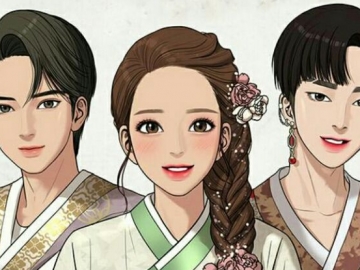 Author Beri Kode Soal Drama 'The Secret of Angel', Nama Cha Eun Woo Hingga Jisoo Langsung Disebut