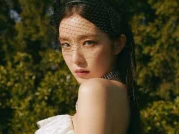 Dibalut Perhiasan Mewah, Penampilan Seksi Irene di 'Seoul Music Awards' Ternyata Jadi Sorotan