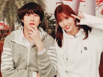 Tak Direstui Beberapa Fans, Ternyata Perilaku Masa Lalu Heechul Dan Momo Twice Jadi Penyebab