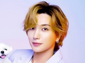 Doyan Umbar Dada, Leeteuk Super Junior Lagi-Lagi Bikin Netter Nyaris Jantungan