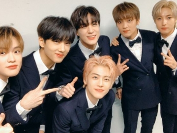 NCT Dream Raih Piala di 'Seoul Music Awards 2020', Hingga Bocorkan Rencana Kedepan
