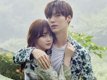 Ahn Jae Hyun Posting Foto Mirip Ku Hye Sun, Netizen Sindir Tanda Masih Cinta Hingga Minta Balikan