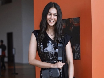 Paula Verhoeven Bikin Pangling di Selfie Terbaru, Kok Bisa?