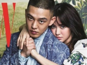 Kompak Beri Dukungan untuk Wuhan, Song Hye Kyo-Yoo Ah In Malah Banjir Nyinyiran dari K-Netz