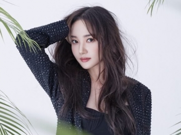 Pernah Kesulitan Sampai Disakiti, Park Min Young Punya Kecocokan Dengan Karakter di Drama Terbaru