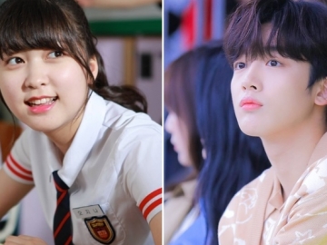Ahn Seo Hyun Dikabarkan Bakal Jadi Lawan Main Kim Yohan Di 'School 2020'