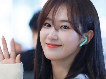 Yuri SNSD Geram Akibat Instagram Miliknya Tiba-Tiba Mengikuti Akun Fans Klub Indonesia