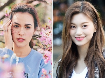 Raisa Kalahkan Visual Kim Doyeon Weki Meki di Jajaran ‘100 Wanita Tercantik 2019’