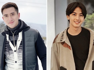 7 Selebriti Pria Ini Beberapa Kali Terlihat Ikuti Fashion Korea, Setuju?