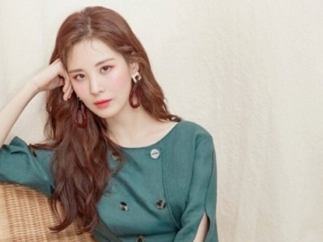 Perankan Tokoh Lesbian di Hello Dracula, Seohyun SNSD Didoakan Netter Borong Penghargaan   