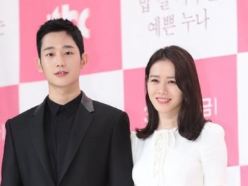Kirim Kejutan di Lokasi 'Crush Landing on You', Tanda Persahabatan Son Ye Jin dan Jung Hae In