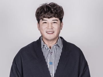 Shindong Super Junior Pamer Foto Wajah Tirus, Netizen Tercengan Hingga Puji Tampan