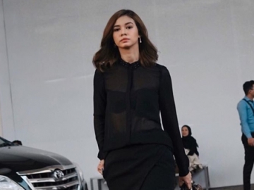 Kisah Masa Lalu Yuki Kato Cs di 'Heart Series' Jadi Gambaran Rumitnya Masalah Percintaan, Setuju?