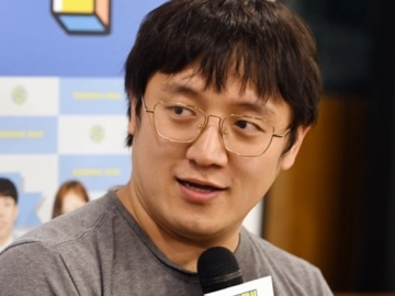 Sukseskan 'Running Man' Sejak Awal Tayang, PD Jung Chul Min Mundur