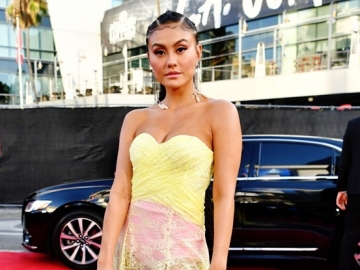 Agnez Mo ‘Diagungkan’ Karena Jadi Artis Pertama Indonesia di Youtube Majalah Ternama Dunia