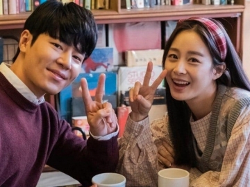 Kim Tae Hee dan Lee Kyu Hyung Bagikan Cinta Pandangan Pertama di 'Hi Bye, Mama!'