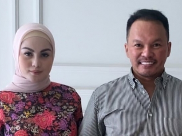 Diramal Akan Cerai dengan Faisal Harris, Ramalan Soal Kehidupan Jennifer Dunn Selanjutnya Bikin Syok