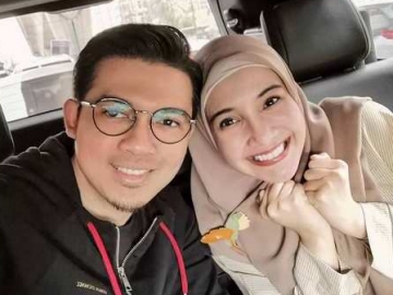 Terkuak Alasan Zaskia Sungkar dan Irwansyah Tak Adopsi Anak untuk ‘Pancing’ Kehamilan