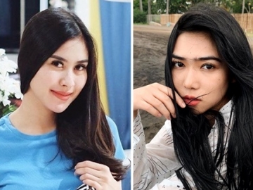 Ketakutan Bubah Alfian Jadi MUA di Pernikahan Raisa, Syahnaz Sadiqah Hingga Isyana Sarasvati