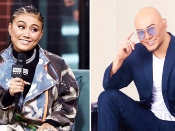 Ternyata Ini Alasan Agnez Mo dan Deddy Corbuzier Putus