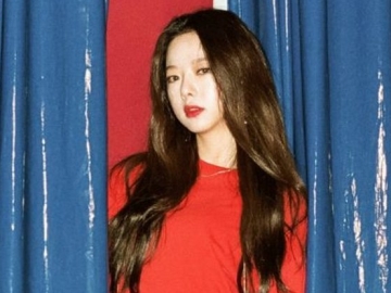 Nasib Solji EXID Pasca Hengkang dari Banana, Netter: Dia Berpotensi Bangun Agensi Sendiri 