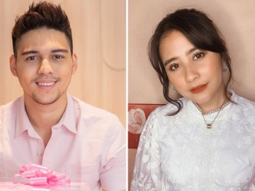 Maxime Bouttier ‘Ikuti’ Prilly Latuconsina Pamer Foto Hitam Putih, Sengaja? 