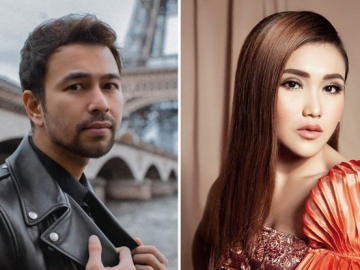 Kompak Post Foto Lagi, Raffi Ahmad Diminta Semangat ‘Kalahkan’ Ayu Ting Ting