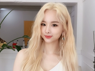 Solji EXID Dikabarkan Hengkang Dari Banana Culture, Bakal Gabung Agensi Ini?