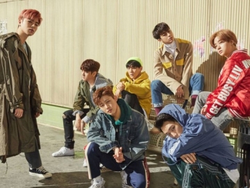 Dengarkan Lagu 'Flower' di Album Baru iKON, Fans Kompak Mewek Ingat B.I