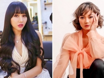 Dulu Sebut Cantik Itu Putih, Lucinta Luna Kini Berkelit di Hadapan Marion Jola?