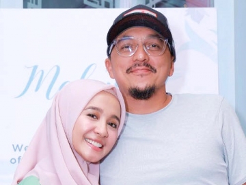 Bukti Baru Mencuat ‘Bantah’ Rumah Tangga Laudya Cynthia Bella dan Engku Emran Retak