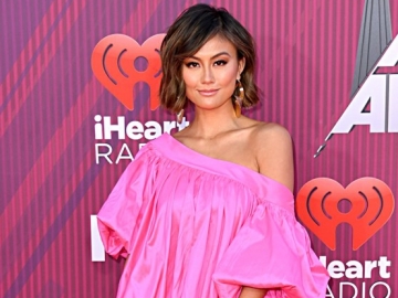 Kerap Disindir ‘Telat Nikah’, Ini Jawaban Cerdas Agnez Mo