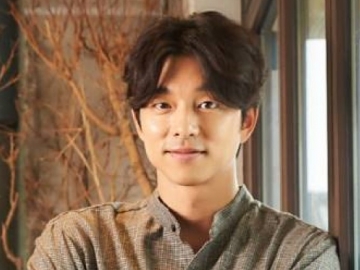 Tampil Kece Hingga Disebut Pacar Idaman, Netter: Gimana Rasanya Punya Suami Kaya Gong Yoo