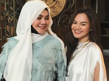  'Musuh Bebuyutan' Jennifer Dunn, Shafa Harris Ungkap Sarita Sosok Wanita Tegar