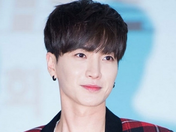 Bikin Heboh, Leeteuk SuJu Ketahuan DM Akun IG Wanita Non Selebriti Hingga Model Fitness