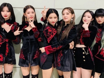 Bikin Kejutan, (G)I-DLE Sukses Kalahkan Red Velvet-Twice Cs di Reputasi Girlband Bulan Februari