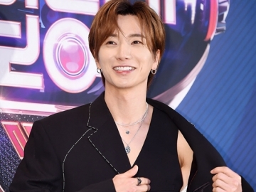 Soal DM ke Beberapa Wanita yang Bocor, Leeteuk Disebut Putus Asa Cari Pacar Hingga Tak Tahu Malu