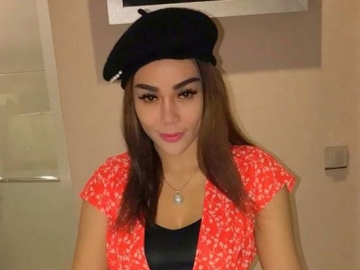 Ibu Temukan Pengganti Mendiang Ayah, Bebby Fey Langsung 'Ngeluh' Status Janda 8 Tahun