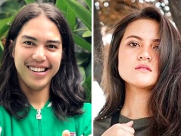 El Rumi Foto Candid di London, Dapatkan Reaksi Berbeda dari Marsha Aruan dan Vanesha Prescilla?